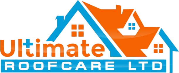 Ultimate Roofing Ltd Logo